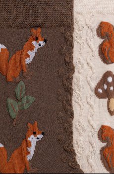 Хлопковые носки Medicine 2 шт