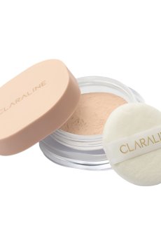 Рассыпчатая пудра для лица CLARAline Baking Cloud Loose Powder, BC82 Neutral, 8 г
