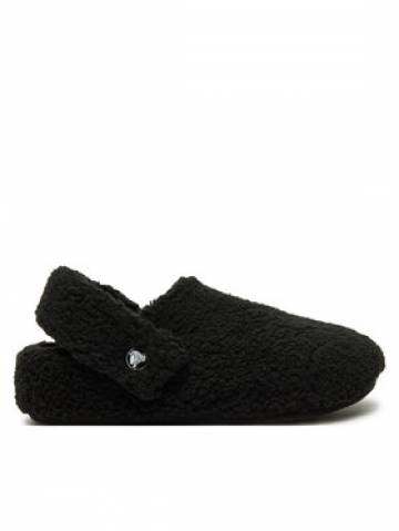 Crocs Тапочки Classic Cozzy Slipper 209386 Чорний Crocs Тапочки Classic Cozzy Slipper 209386 Чорний