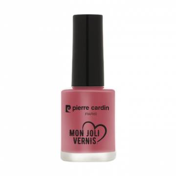 Лак для ногтей Pierre Cardin Mon Joli Vernis 187, 10 мл Лак для ногтей Pierre Cardin Mon Joli Vernis 187, 10 мл