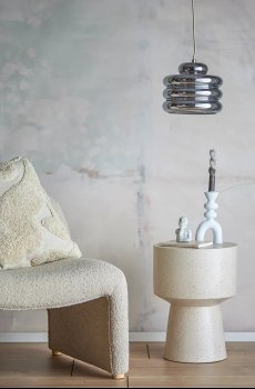 Подвесной светильник Bloomingville Spike Pendant Lamp 24 x 20 cm