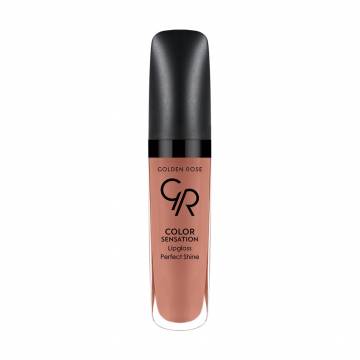 Блеск для губ Golden Rose Color Sensation Lip Gloss 131, 5.6 мл Блеск для губ Golden Rose Color Sensation Lip Gloss 131, 5.6 мл