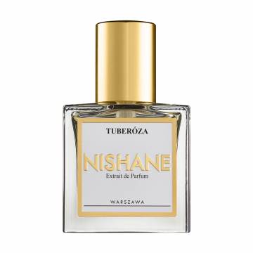 Nishane Tuberoza X Духи унисекс, 15 мл Nishane Tuberoza X Духи унисекс, 15 мл