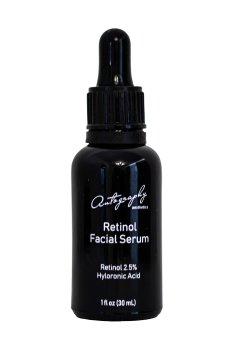 Сыворотка для лица Autography Aesthetics Retinol Serum с ретинолом и гиалуроновой кислотой, 30 мл