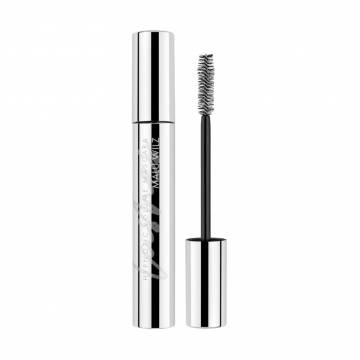 Тушь для ресниц Malu Wilz Hypnotic Volume Mascara 01 Hypnotic Black, 15 мл Тушь для ресниц Malu Wilz Hypnotic Volume Mascara 01 Hypnotic Black, 15 мл
