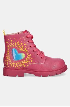 Детские ботинки Agatha Ruiz de la Prada