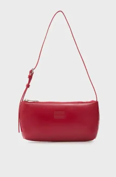 Женская красная сумка MUST Красный ONESIZE Tommy Jeans AW0AW17866
