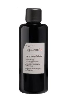 Эксфолирующая энзимная пудра для лица Comfort Zone Skin Regimen LX Enzyme Exfoliator с водорослью, 55 г