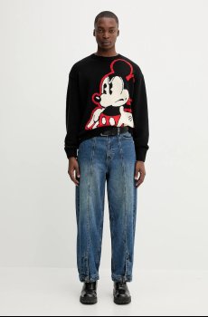 Свитер Desigual SWINDON MICKEY