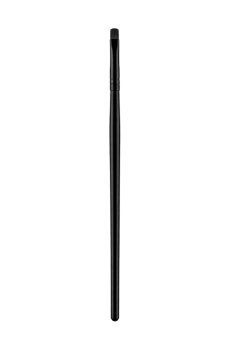 Кисть для макияжа Cosmo Shop, 18 см, черная, 1 шт (CS-130)