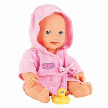 Пупс для купання Klein Baby Coralie 35 см (1637 BC) Пупс для купання Klein Baby Coralie 35 см (1637 BC)