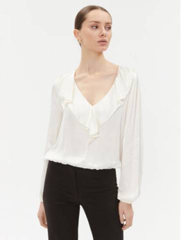 Dixie Блузка C239Z015A Білий Regular Fit Dixie Блузка C239Z015A Білий Regular Fit