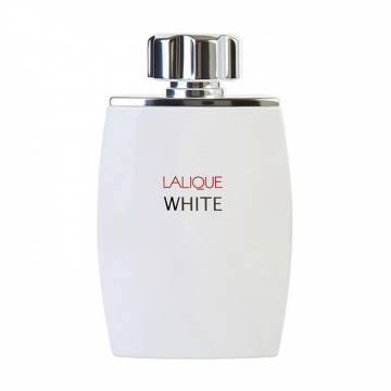 Lalique White Pour Homme Туалетная вода мужская, 125 мл Lalique White Pour Homme Туалетная вода мужская, 125 мл
