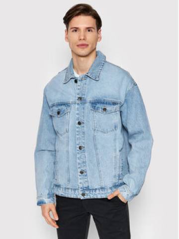 Only & Sons Джинсова куртка Rick 22021985 Блакитний Regular Fit Only & Sons Джинсова куртка Rick 22021985 Блакитний Regular Fit