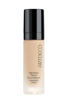 Тональный крем для лица Artdeco Perfect Teint Foundation 52 Golden Biscuit, 20 мл