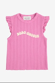Детский топ Bobo Choses Wavy