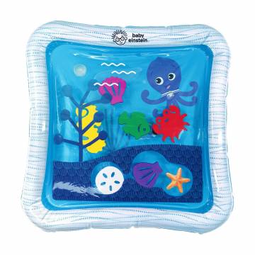 Детский водный развивающий коврик Baby Einstein Opuss Ocean Of Discovery, с рождения (12628)