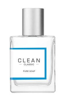 Clean Classic Pure Soap Парфюмированная вода унисекс, 30 мл