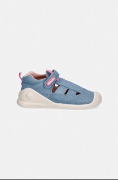 Детские полуботинки Biomecanics