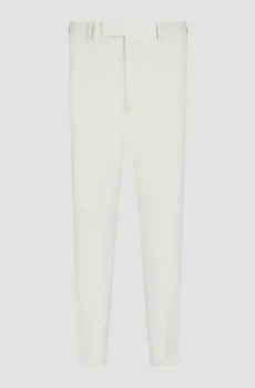Мужские бежевые брюки Бежевый XXL Karl Lagerfeld 542008.255002;410