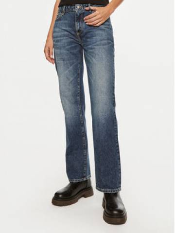 Guess Jeans Джинси W4YA98 D5FC1 Cиній Regular Fit Guess Jeans Джинси W4YA98 D5FC1 Cиній Regular Fit