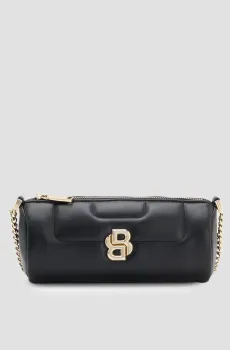 Женская черная сумка Черный ONESIZE BOSS 50547569;001