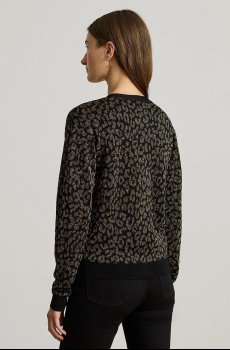 Джемпер Lauren Ralph Lauren