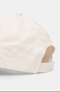 Хлопковая кепка Hugo Blue Alyce