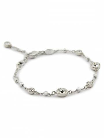 Swarovski Браслет Imber S5696079 Срібний Swarovski Браслет Imber S5696079 Срібний