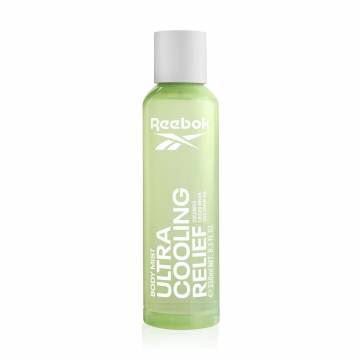 Парфюмированный мист для тела Reebok Ultra Cooling Relief Body Mist унисекс, 250 мл Парфюмированный мист для тела Reebok Ultra Cooling Relief Body Mist унисекс, 250 мл