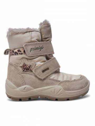 Primigi Снігоходи 6878544 M GORE-TEX Бежевий Primigi Снігоходи 6878544 M GORE-TEX Бежевий