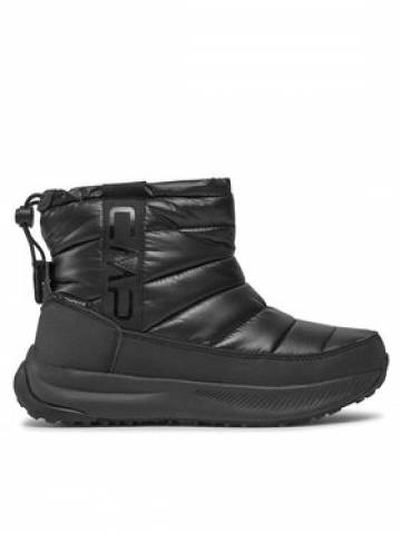 CMP Снігоходи Zoy Snowboots Wp 3Q79566 Чорний CMP Снігоходи Zoy Snowboots Wp 3Q79566 Чорний