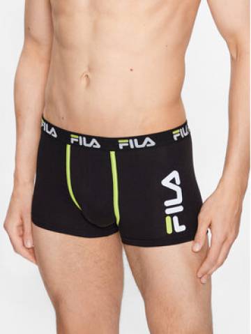 Fila Боксери FU5040 Чорний Fila Боксери FU5040 Чорний