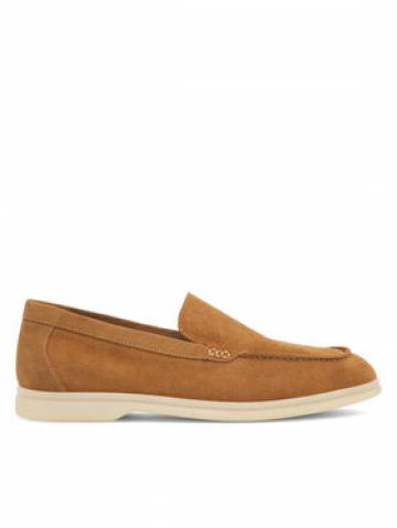 Gino Rossi Мокасини LORELLA 26220 Коричневий Gino Rossi Мокасини LORELLA 26220 Коричневий