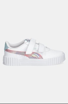 Детские кроссовки Puma Carina 3.0 Space belle V PS