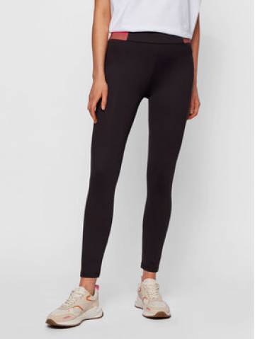 Boss Легінси C_Erina_Active 50456719 Чорний Skinny Fit Boss Легінси C_Erina_Active 50456719 Чорний Skinny Fit