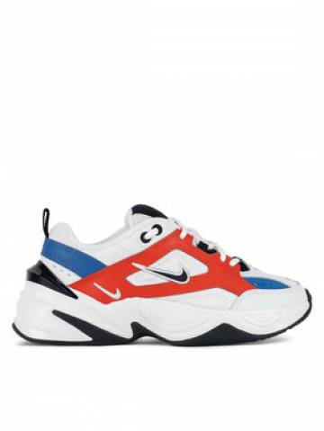 Nike Снікерcи AO3108-101 Білий Nike Снікерcи AO3108-101 Білий