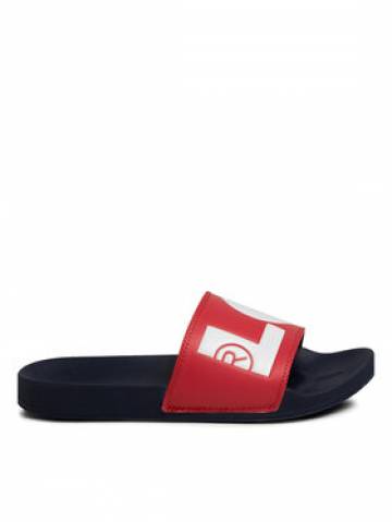 Levis® Шльопанці 231548-794-87 Червоний Levis® Шльопанці 231548-794-87 Червоний