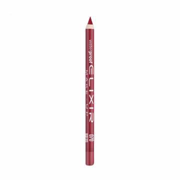 Водостойкий карандаш для губ Elixir Waterproof Lip Liner, 070 Rose Red, 1.4 г Водостойкий карандаш для губ Elixir Waterproof Lip Liner, 070 Rose Red, 1.4 г