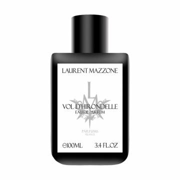 Laurent Mazzone Parfums Vol DHirondelle Парфюмированная вода унисекс, 100 мл Laurent Mazzone Parfums Vol DHirondelle Парфюмированная вода унисекс, 100 мл