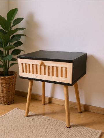 Стіл - чорний