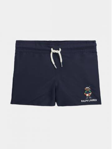 Polo Ralph Lauren Шорти для плавання 322944006001 Cиній Regular Fit Polo Ralph Lauren Шорти для плавання 322944006001 Cиній Regular Fit