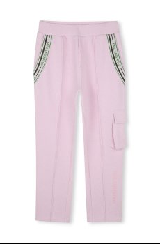 Детские брюки Karl Lagerfeld