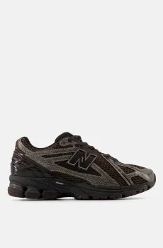 Коричневые кроссовки 1906R Коричневый 4.5 New Balance U19062NQ
