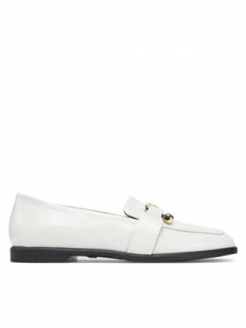 Furla Сліпери Nuvola Loafer YI48FNU Y57000 1704S Білий Furla Сліпери Nuvola Loafer YI48FNU Y57000 1704S Білий