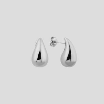 Серебряные серьги Minimal 521140 Серебряные серьги Minimal 521140