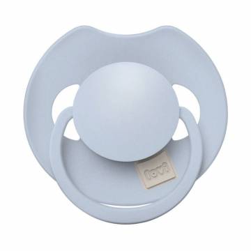 Пустышка LOVI Prime силиконовая, динамическая, Baby Blue, от 0 до 6 месяцев, 1 шт (34/416) Пустышка LOVI Prime силиконовая, динамическая, Baby Blue, от 0 до 6 месяцев, 1 шт (34/416)
