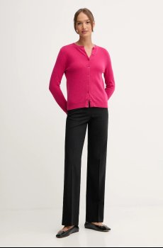 Шерстяной кардиган United Colors of Benetton