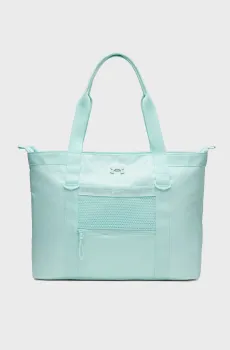Женская мятная сумка UA Studio Tote Ментоловый ONESIZE Under Armour 1381907-703