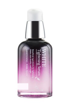Уценка! Сыворотка для лица The Skin House White Tightening Serum для сужения пор, 50 мл